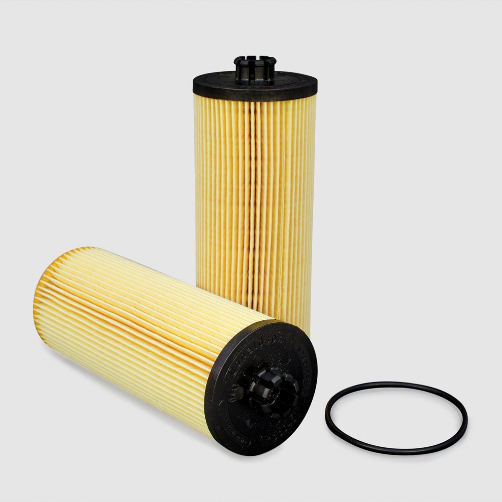 P550451 All Products, Lube Oil Filters, Cartridge Alexis Filters