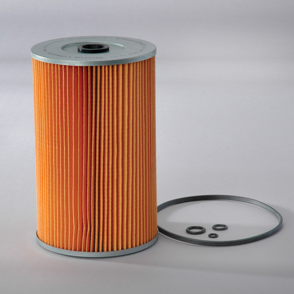 P550380 All Products, Lube Oil Filters, Cartridge Alexis Filters