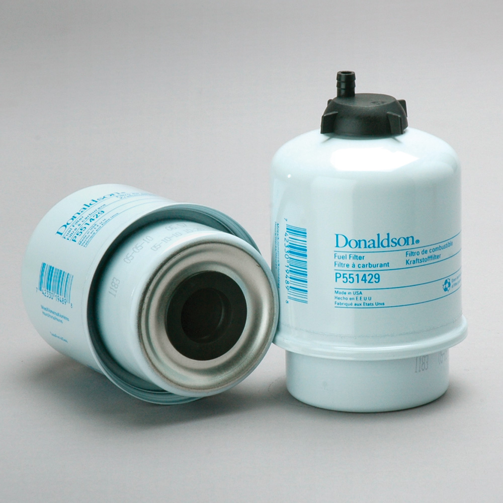 P551429 All Products, Fuel Filters, Stanadyne Fuel/Water Separators