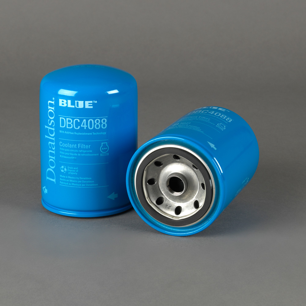 P554088 All Products, Coolant Filters, Spinon Alexis Filters