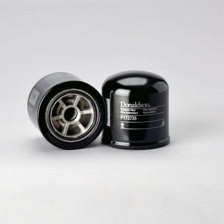 P173739 Donaldson P173739 HYDRAULIC FILTER, SPIN-ON, DURAMAX