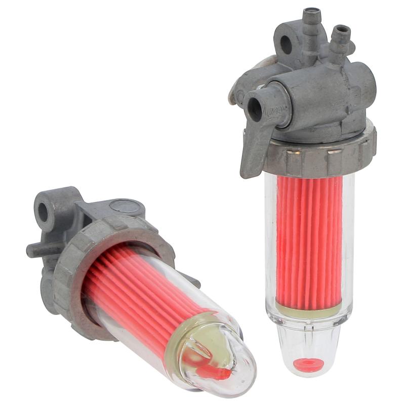 MO1503 Hifi MO1503 FUEL FILTER