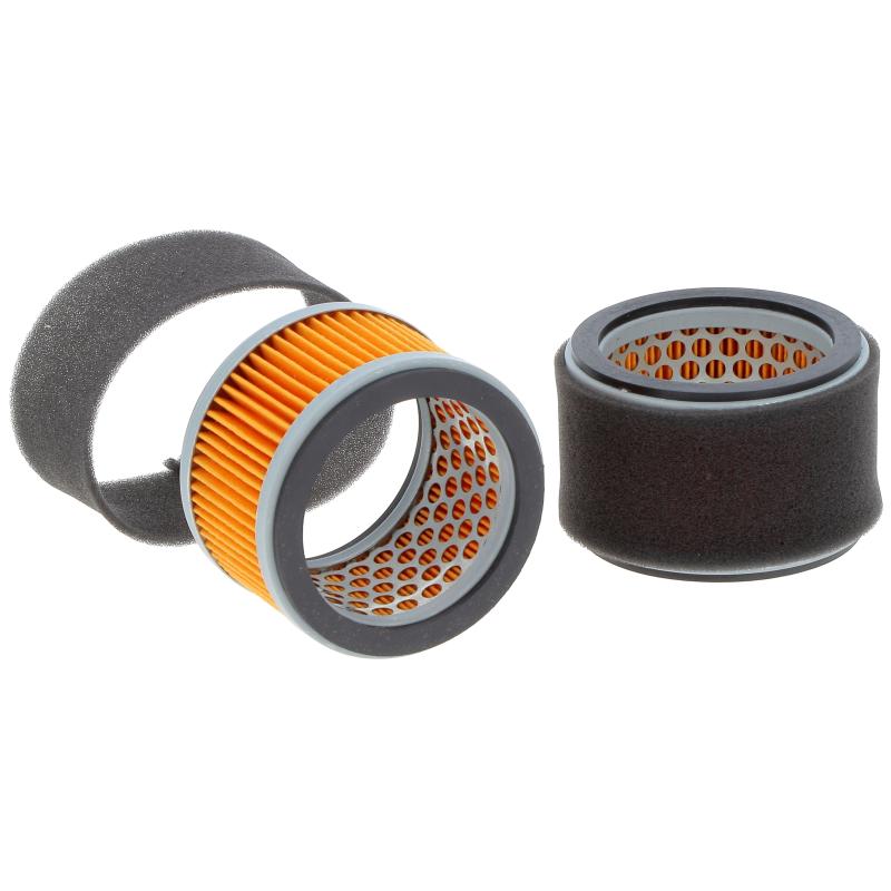 SA12866 Hifi SA12866 AIR FILTER