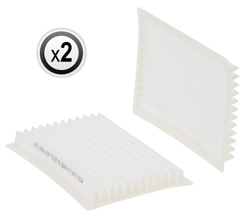 SC80046KIT Hifi SC80046KIT CABIN AIR FILTER