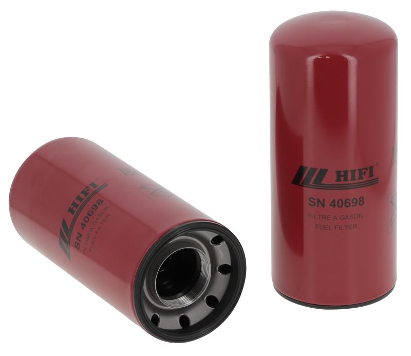 SN40698 Hifi SN40698 FUEL FILTER
