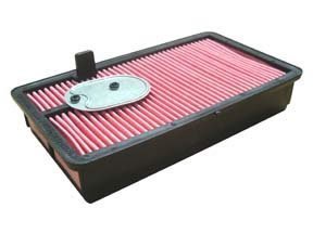 SFA1118 SURE AIR FILTER, PLASTIC