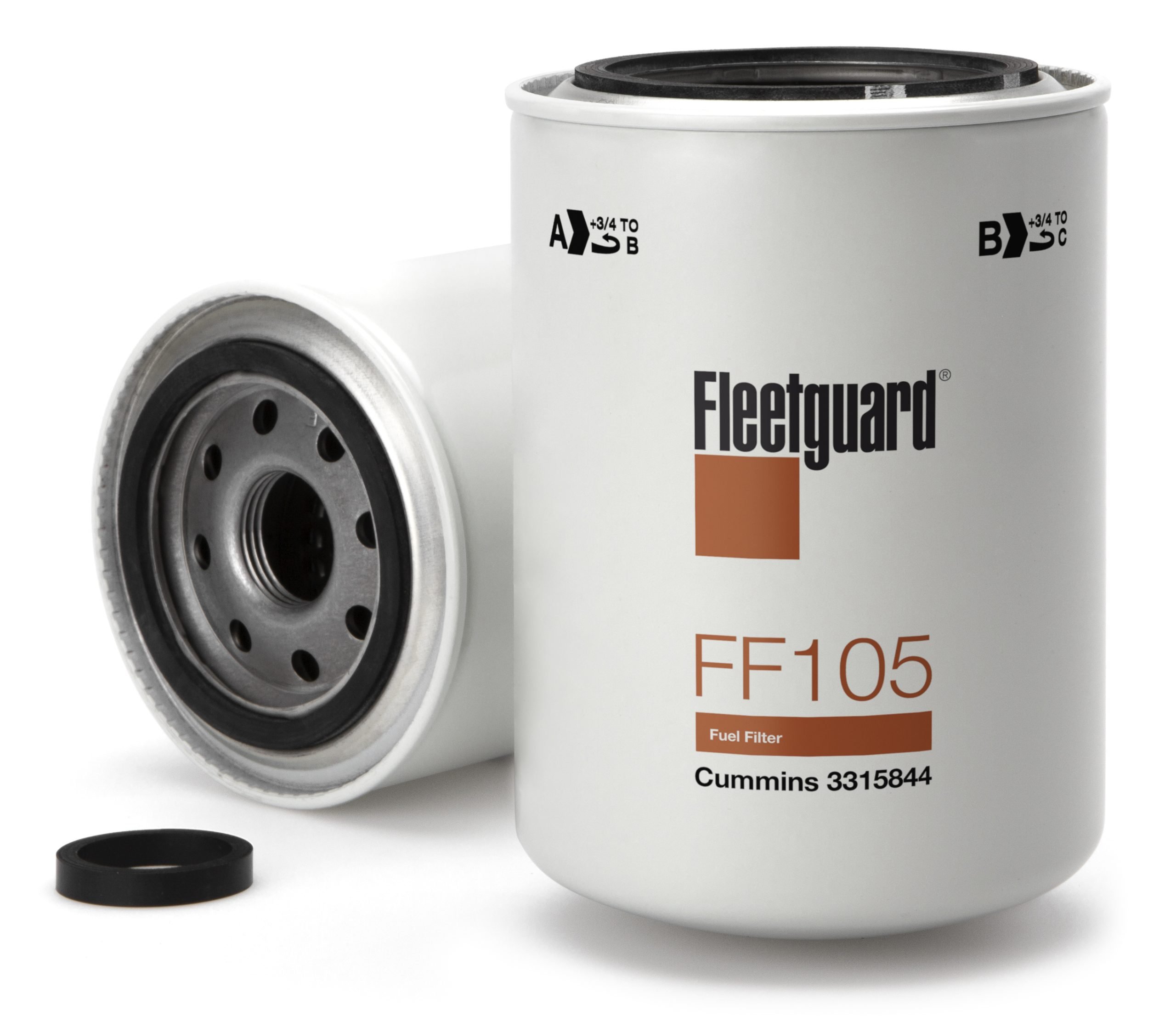 FF105 FF105
