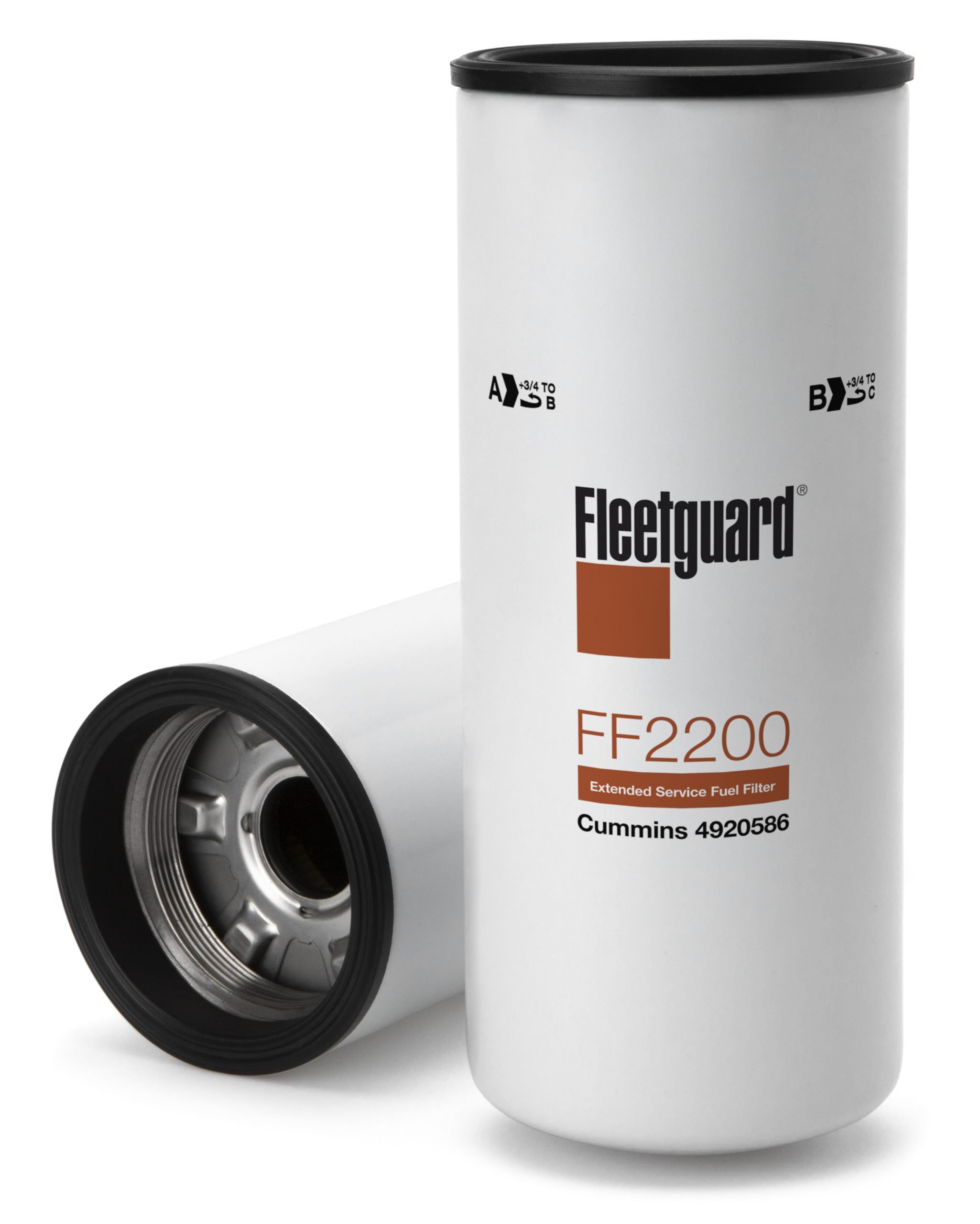 FF2200 FF2200