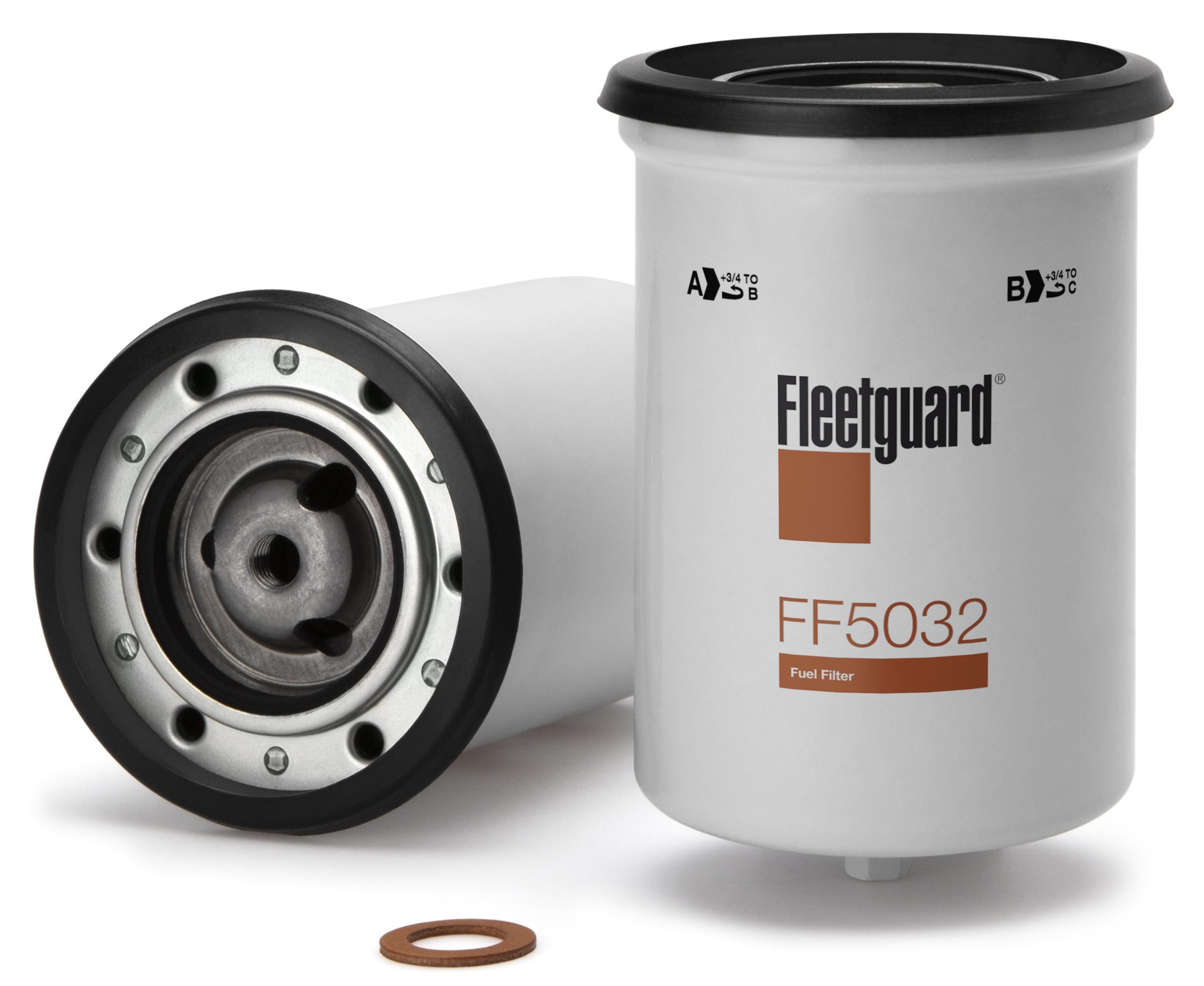 FF5032 FF5032