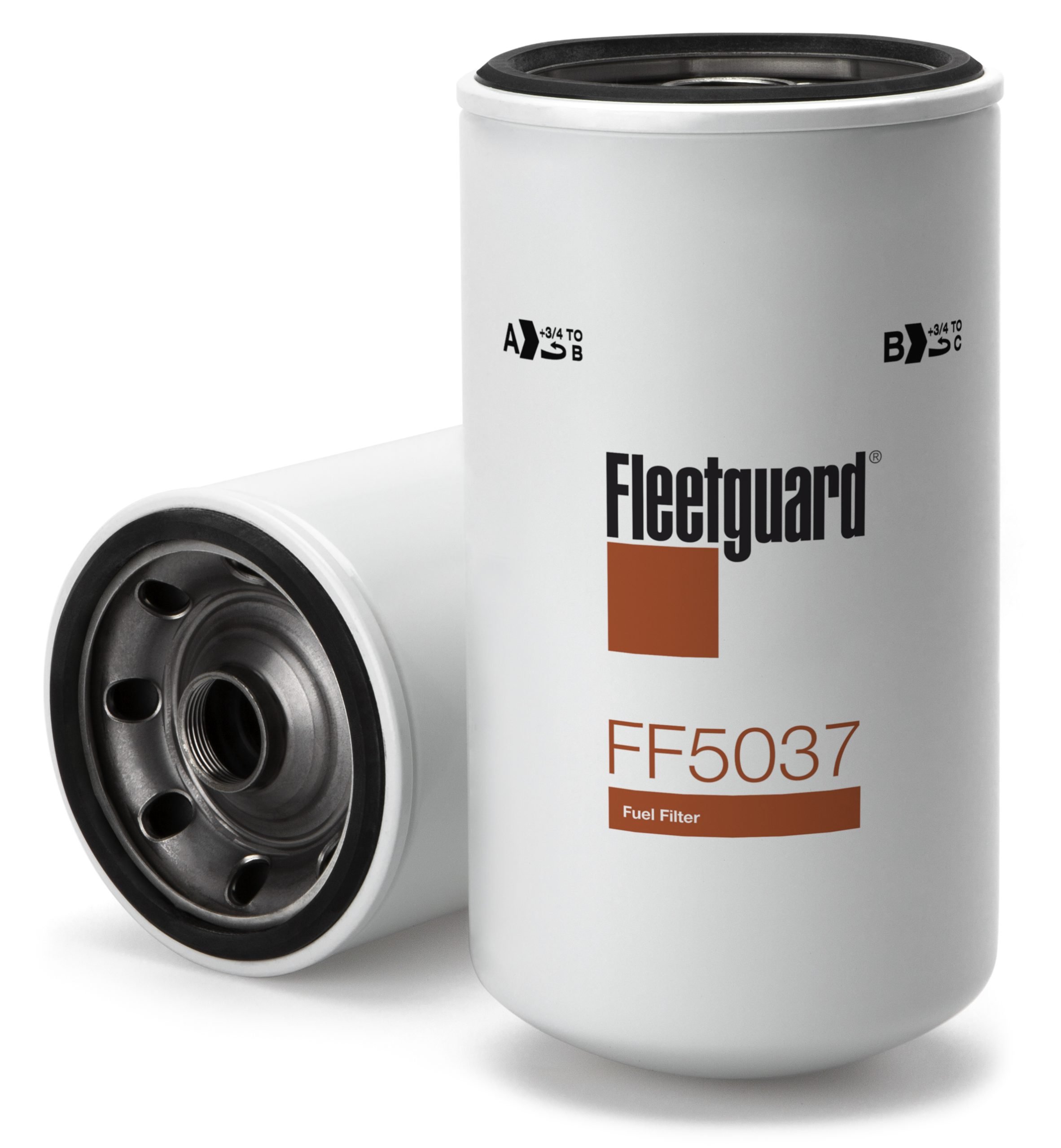 FF5037 FF5037