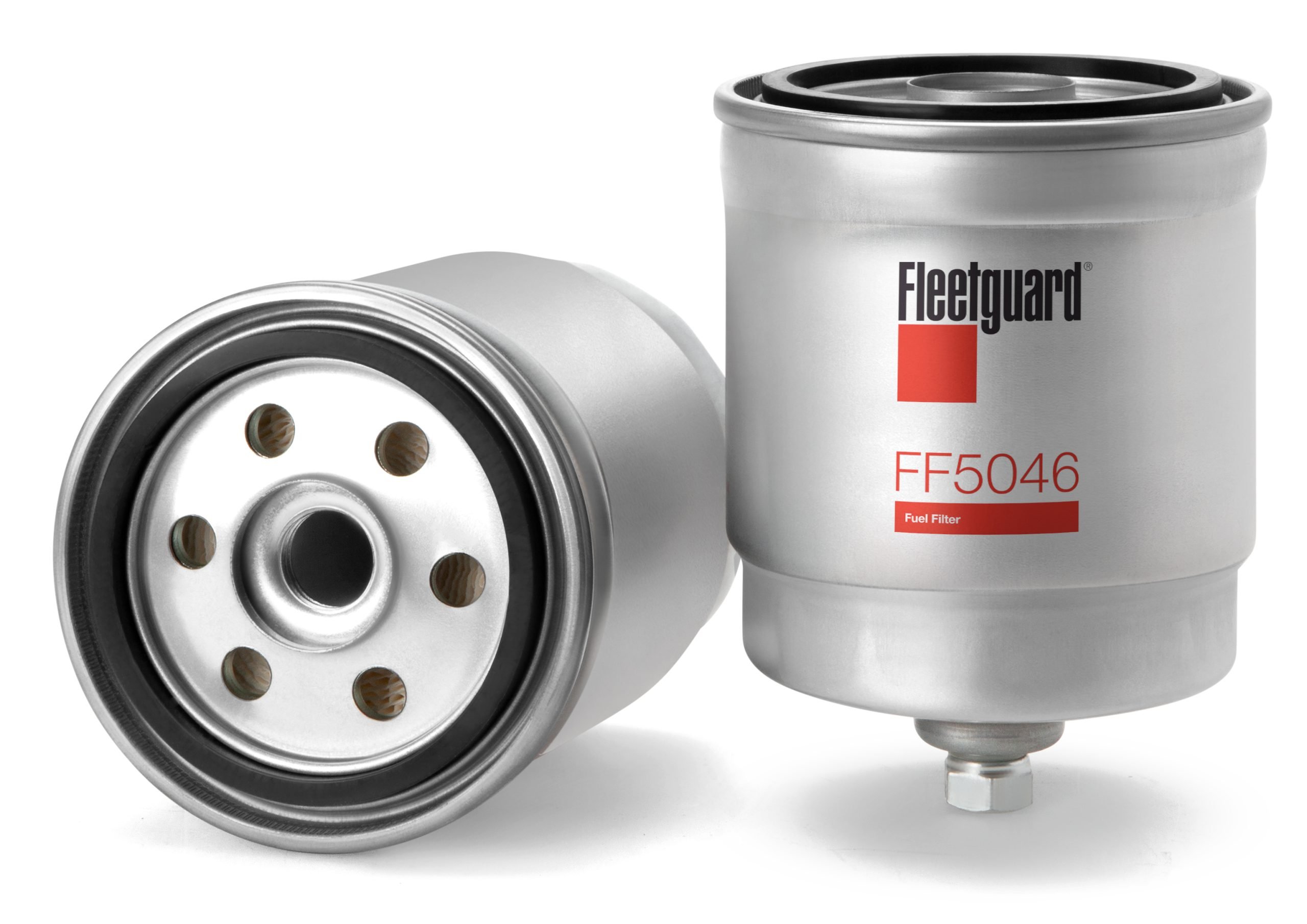 FF5046 FF5046